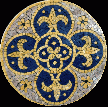 IN41 Mosaic